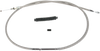 Clutch Cable - +6"