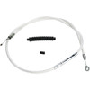 Barnett #1063010020HE6 - High-Efficiency Platinum Series Clutch Cable - +6" - Sportster