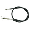 Barnett #1013011013HE - High-Efficiency Black Vinyl Clutch Cable - Standard Size