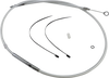 Clutch Cable - Sterling Chromite II®