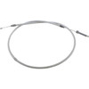Magnum Shielding #3202HE - High-Efficiency Braided Sterling Chromite II® Clutch Cable - 52-9/16"