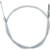 Magnum Shielding #3207HE - High-Efficiency Braided Sterling Chromite II® Clutch Cable - 53-5/16"