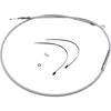 Magnum Shielding #3205HE - High-Efficiency Braided Sterling Chromite II® Clutch Cable - 61-1/4"