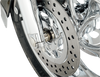 Axle - Flush Mount - Front