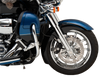 Axle - Flush Mount - Front