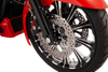 Axle - Flush Mount - Front