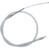 Clutch Cable - Sterling Chromite II