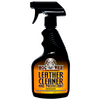 HOG Wash #HW0549 - Leather Cleaner & Protectant W/UV Protection 16oz