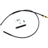Barnett #1313010046 - High-Efficiency Stealth Clutch Cable - '08/'16 Touring/Trike