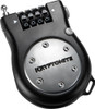 Kryptonite #280187 - R2 Combination Cable Lock 3'