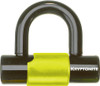 Kryptonite #999454 - Kryptolok Series 2 Disc Lock Black/Yellow