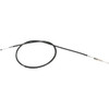 Barnett #1013010004 - High-Efficiency Black Vinyl Clutch Cable - Standard Size