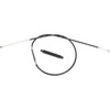Barnett #1013010001 - High-Efficiency Black Vinyl Clutch Cable - Standard Size