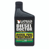 Liquid Performance #0826 - Diesel DR. Complete Fuel System Treatment 16oz
