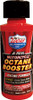 Lucas #10725 - Octane Booster 2 OZ (18/Case Sold EA)