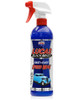 Lucas #10160 - Slick Mist Speed WAX 24 OZ (12/Case Sold EA)