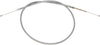 Clutch Cable - +6"
