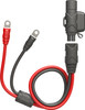 Noco Genius #GBC007 - Quick Connect Leads