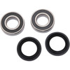 Pivot Works #PWFWS-H13-000 - Wheel Bearing Kit - Front - Honda/Harley-Davidson