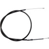 Drag Specialties - High-Efficiency Black Vinyl Clutch Cable - 55"