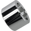 Drag Specialties - Wheel Spacer - Front Right - 1" x .886"