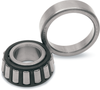 Drag Specialties #20-1014 - Bearing with Race - Swingarm - Front/Rear