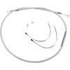 Magnum Shielding #322510HE - High-Efficiency Braided Sterling Chromite II® Clutch Cable - 65"