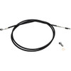 LA Choppers #LA-8049C08B - Clutch Cable