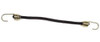 SP1 #12-525-02A-1 10/PK - Bungee Cord 24" X 4MM 10/PK