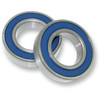 Drag Specialties - Wheel Bearing Kit - Rear - Buell