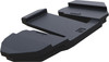 Uclear #111040 - Permanent Mount FOR Motion Series Only