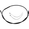 Magnum Shielding #42304 - High-Efficiency Black Pearl™ Clutch Cable - Indian