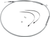 Clutch Cable - Sterling Chromite II®