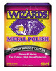 Wizards #11011 - Metal Polish 3OZ