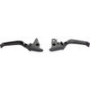 Arlen Ness #530-014 - Method Lever Set - Black