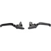 Arlen Ness #530-015 - Method Lever Set - Black