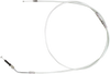 Clutch Cable - Indian - Sterling Chromite II