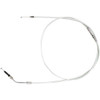 Magnum Shielding #32306 - High-Efficiency Braided Sterling Chromite II® Clutch Cable - Indian