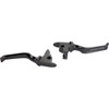 Arlen Ness #530-016 - Method Lever Set - Black