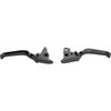 Arlen Ness #530-016 - Method Lever Set - Black