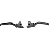 Arlen Ness #530-018 - Method Lever Set - Black