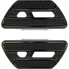 Arlen Ness #410-026 - Method Passenger Floorboards - Black