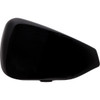 Drag Specialties - Side Cover - Left - Gloss Black
