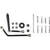 Performance Machine (PM) #0035-1180M-SMB - Mid Control - Black - Touring