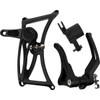 Performance Machine (PM) #0035-1180M-SMB - Mid Control - Black - Touring