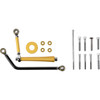 Performance Machine (PM) #0035-1180M-SMG - Mid Control - Gold - Touring