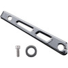 Pro-one Perf.mfg. #500779 - Inner Shift Linkage Arm - Chrome - '88-'22 FL