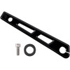 Pro-one Perf.mfg. #500779B - Inner Shift Linkage Arm - Black - '88-'22 FL