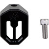 Pro-one Perf.mfg. #500748B - Touring Shift Peg - Black