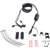 Ridepower #RPSAE2USB65 - SAE to Two USB Port Cable - Dual Port Charging - Split Cable - 65"